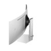 SAMSUNG LS49DG912SUXEN Kavisli Oyun Bilgisayar Monitörü, 49" - Görsel 4