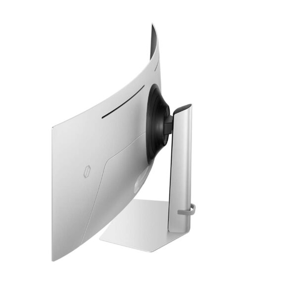 Samsung Ls49Dg912Suxen Kavisli Oyun Bilgisayar Monitörü, 49&Quot; - Görsel 4