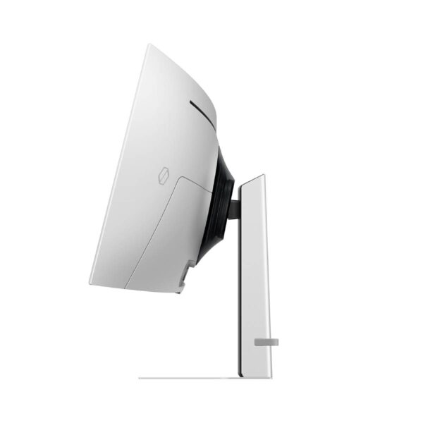 Samsung Ls49Dg912Suxen Kavisli Oyun Bilgisayar Monitörü, 49&Quot; - Görsel 5