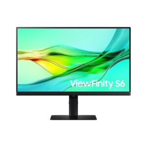 SAMSUNG LS24D600UAUXEN PC Monitörü