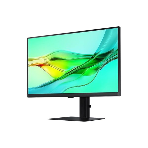 Samsung Ls24D600Uauxen Pc Monitörü, 24&Quot; - Görsel 3