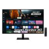 SAMSUNG LS32DM702UUXDU Akıllı PC Monitörü 32"