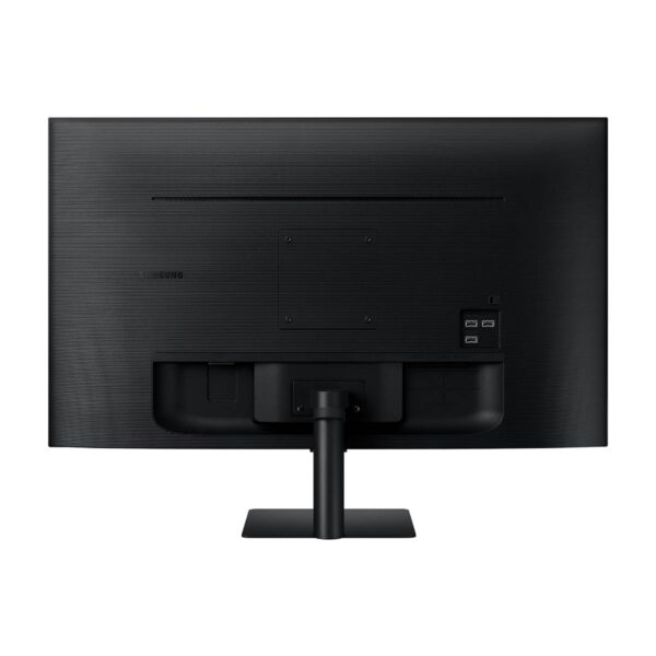 Samsung Ls32Dm702Uuxdu Akıllı Pc Monitörü 32&Quot;, Siyah - Görsel 3