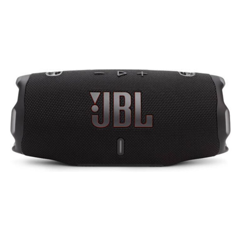 JBL Charge 6 Bluetooth Hoparlör