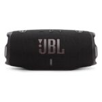 JBL Charge 6 Bluetooth Hoparlör, Siyah