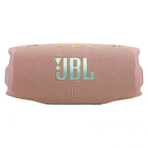 JBL Charge 6 Bluetooth Hoparlör