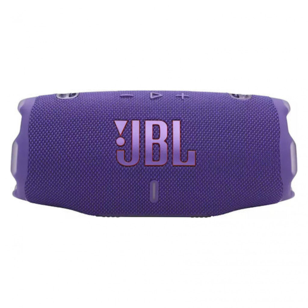 Jbl Charge 6 Bluetooth Hoparlör