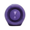 JBL Charge 6 Bluetooth Hoparlör, Mor - Görsel 3
