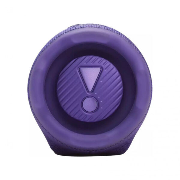 Jbl Charge 6 Bluetooth Hoparlör, Mor - Görsel 3