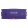 JBL Charge 6 Bluetooth Hoparlör, Mor - Görsel 4