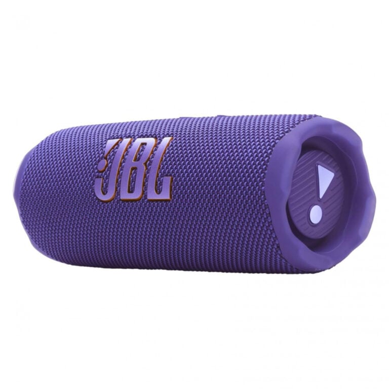 JBL Flip 7 Bluetooth Hoparlör, Siyah | Bi-Sipariş