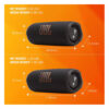 JBL Flip 7 Bluetooth Hoparlör, Takım - Görsel 3