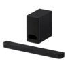 SONY HTB600.CEL Bravia Tiyatro Çubuğu 6 Sounbar 3.1.2 Kanallar - KKTC Bi Sipariş - Çevre Birimleri>Ses Sistemi>2'li Ses Sistemi