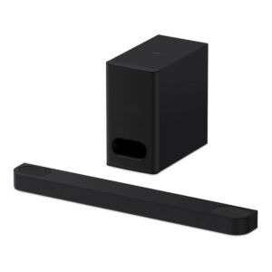 SONY HTB600.CEL Bravia Tiyatro Çubuğu 6 Sounbar 3.1.2 Kanallar - KKTC Bi Sipariş - Çevre Birimleri>Ses Sistemi>2'li Ses Sistemi