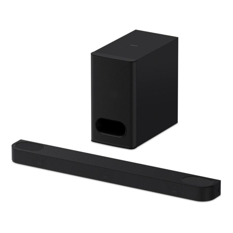 SONY HTB600.CEL Bravia Tiyatro Çubuğu 6 Sounbar 3.1.2 Kanallar - KKTC Bi Sipariş - Çevre Birimleri>Ses Sistemi>2'li Ses Sistemi