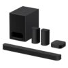 SONY HTS60.CEL Bravia Tiyatro Ses Çubuğu 5.1 Kanal - KKTC Bi Sipariş - Çevre Birimleri>Ses Sistemi>2'li Ses Sistemi