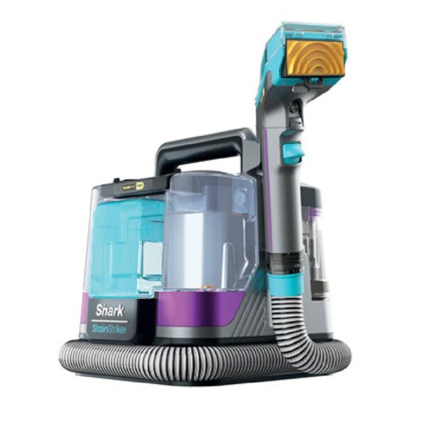 Shark Px250Eut Leke Çıkarıcı Elektrikli Süpürge - Kktc Bi Sipariş - Ev Elektroniği&Amp;Gt;Elektrikli Süpürge&Amp;Gt;Toz Torbasız Elektrikli Süpürge