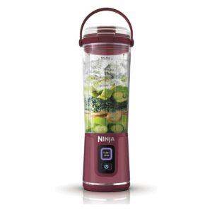 NINJA BC151EUCR Taşınabilir Blender - KKTC Bi Sipariş - Ev Elektroniği>Küçük Ev Aletleri>Mikser ve Blender