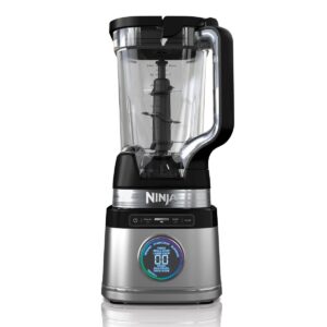 NINJA TB201EU Detect Pro Blender'i çevirelim. - KKTC Bi Sipariş - Ev Elektroniği>Küçük Ev Aletleri>Mikser ve Blender