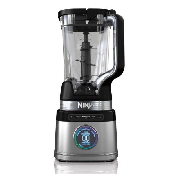 Ninja Tb201Eu Detect Pro Blender'I Çevirelim. - Kktc Bi Sipariş - Ev Elektroniği&Amp;Gt;Küçük Ev Aletleri&Amp;Gt;Mikser Ve Blender
