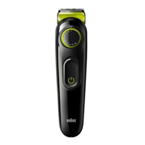 BRAUN BT3221 Saç ve Sakal Kesme Makinesi - KKTC Bi Sipariş - Ev Elektroniği>Kişisel Bakım>Tıraş Makinesi>Saç Tıraş Makinesi