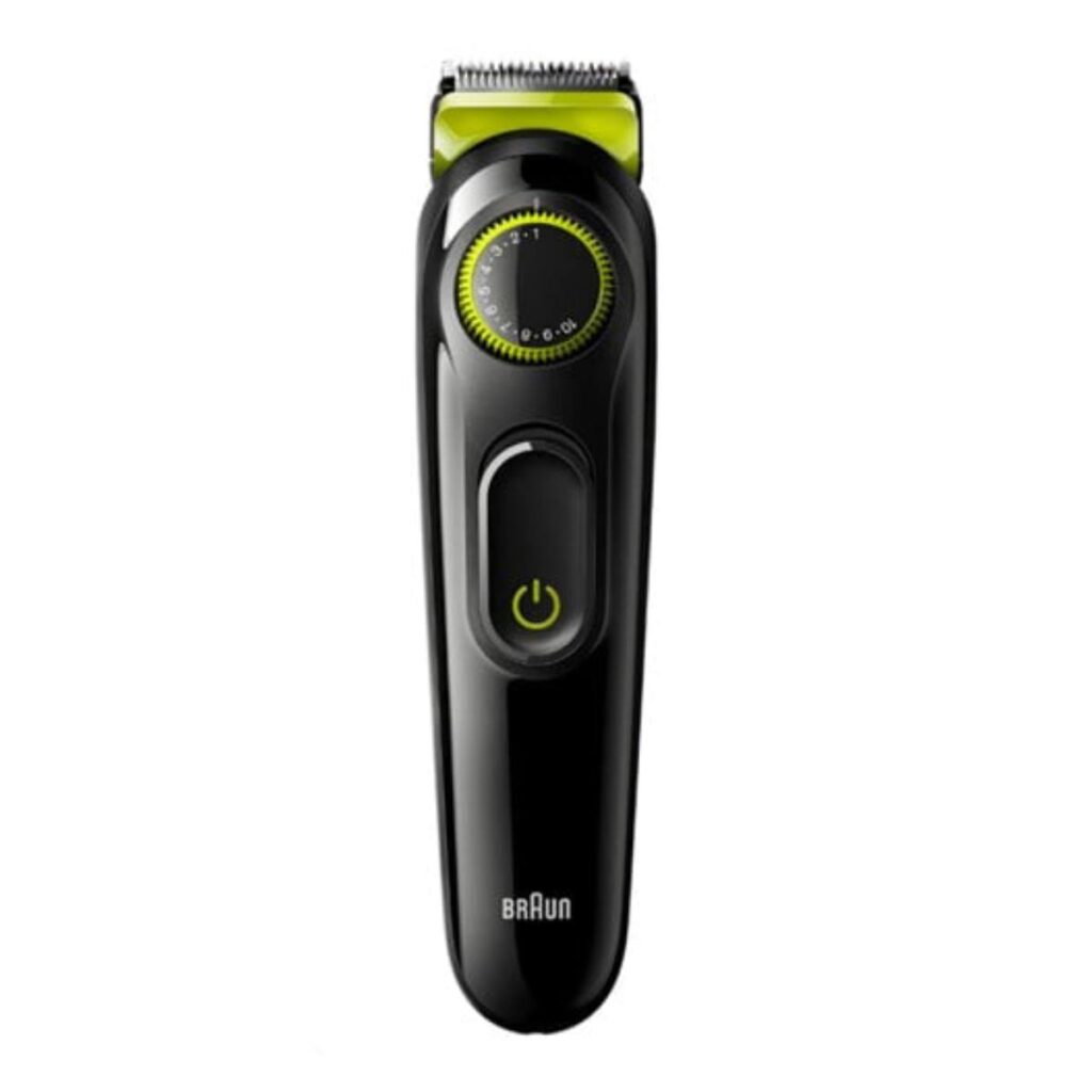 Braun Bt3221 Saç Ve Sakal Kesme Makinesi - Kktc Bi Sipariş - Ev Elektroniği&Gt;Kişisel Bakım&Gt;Tıraş Makinesi&Gt;Saç Tıraş Makinesi