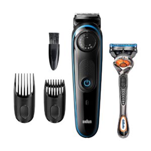 BRAUN BT3240 Erkek Bakım Seti - KKTC Bi Sipariş - Ev Elektroniği>Kişisel Bakım>Tıraş Makinesi>Saç Tıraş Makinesi