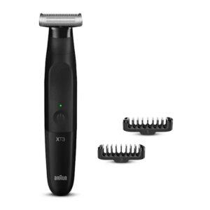 Braun Xt3100 Erkek Bakım Seti 3'Ü 1 Arada - Kktc Bi Sipariş - Ev Elektroniği&Gt;Kişisel Bakım&Gt;Tıraş Makinesi&Gt;Saç Tıraş Makinesi