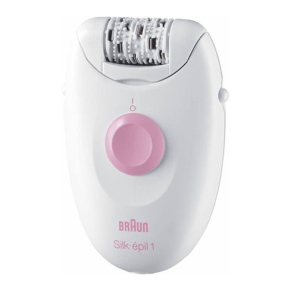 Braun Se1370We Epilatör - Kktc Bi Sipariş - Ev Elektroniği&Amp;Gt;Kişisel Bakım&Amp;Gt;Epilasyon Cihazı