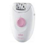 BRAUN SE1370WE Epilatör