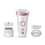 BRAUN SES9-725 Silk-Epil Epilatörü