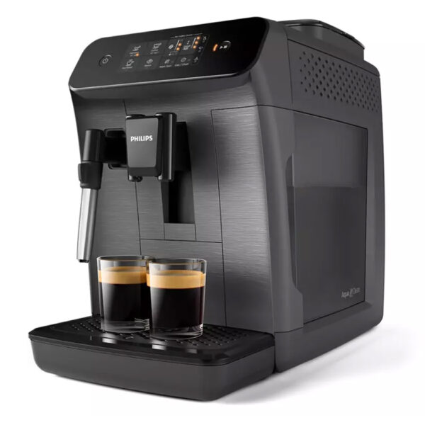 Kahve Makinesi Espresso Philips Serisi 800 Ep0824/00 Siyah