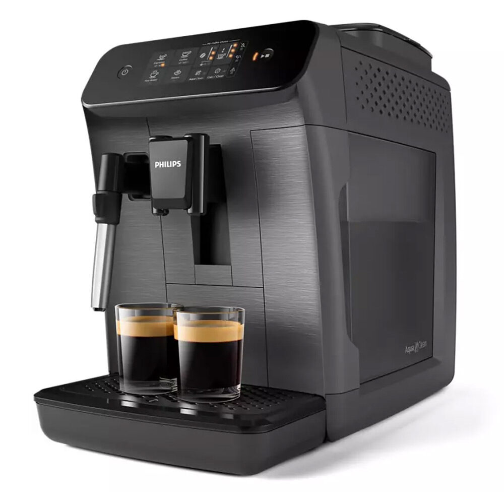 Kahve Makinesi Espresso Philips Serisi 800 Ep0824/00 Siyah
