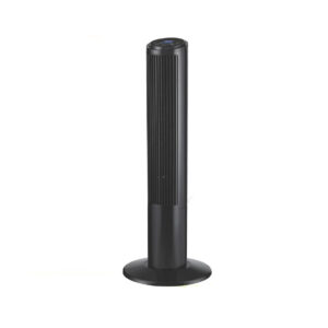 Kat Fanı Kulesi MATESTAR MAT-407TF siyah