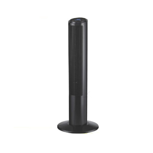 Kat Fanı Kulesi Matestar Mat-407Tf Siyah
