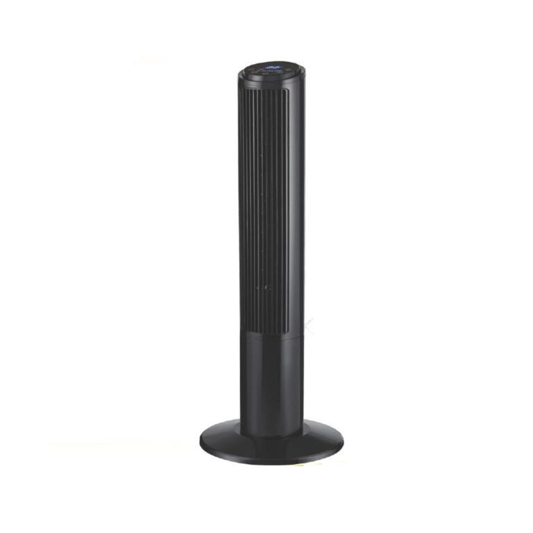 Kat Fanı Kulesi MATESTAR MAT-407TF siyah