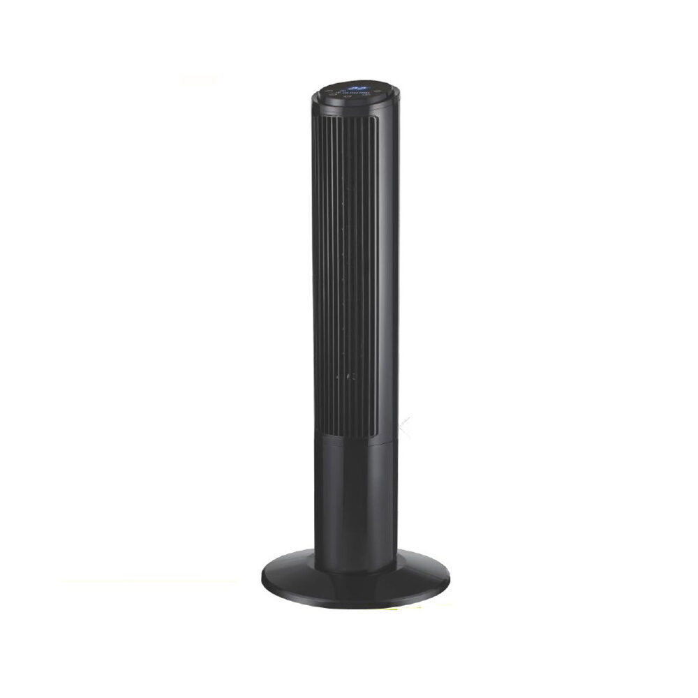 Kat Fanı Kulesi Matestar Mat-407Tf Siyah