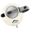 Kettle KITCHENAID 1.5L Ayarlanabilir Sıcaklık 5KEK1522EAC Badem Kreması