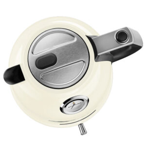 Kettle KITCHENAID 1.5L Ayarlanabilir Sıcaklık 5KEK1522EAC Badem Kreması