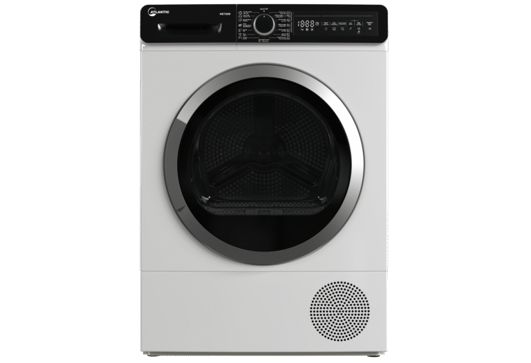 MBTD8W Atlantic Kurutma Makinesi 8KG