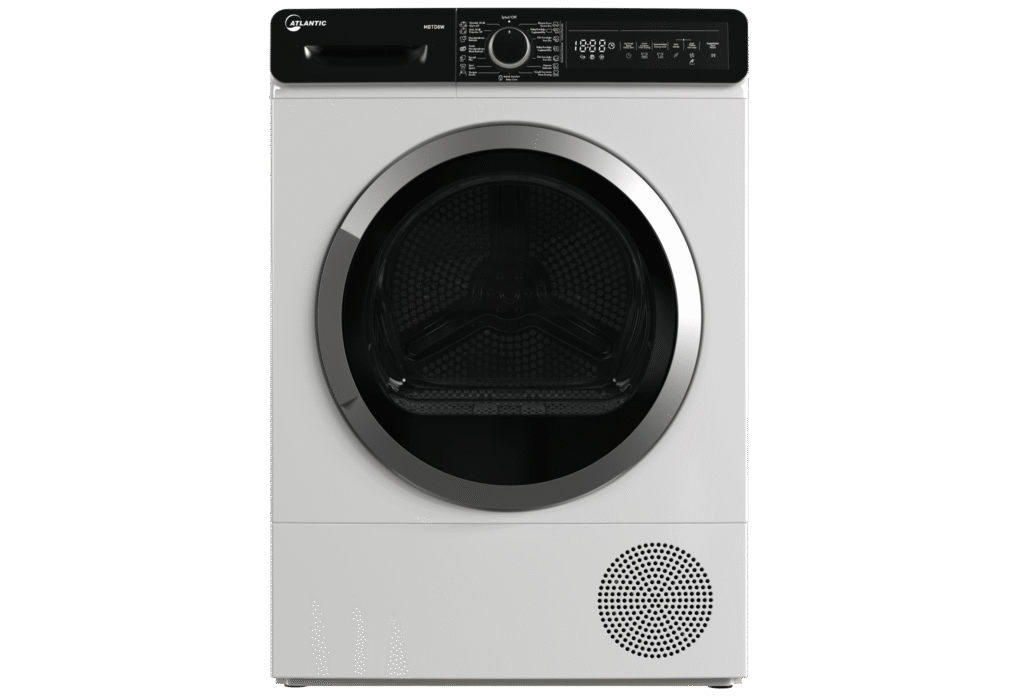 MBTD8W Atlantic Kurutma Makinesi 8KG