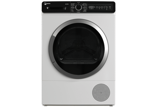 Mbtd9W Atlantic Kurutma Makinesi 9Kg