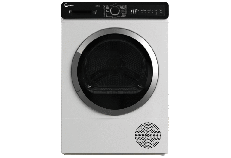 MBTD9W Atlantic Kurutma Makinesi 9KG