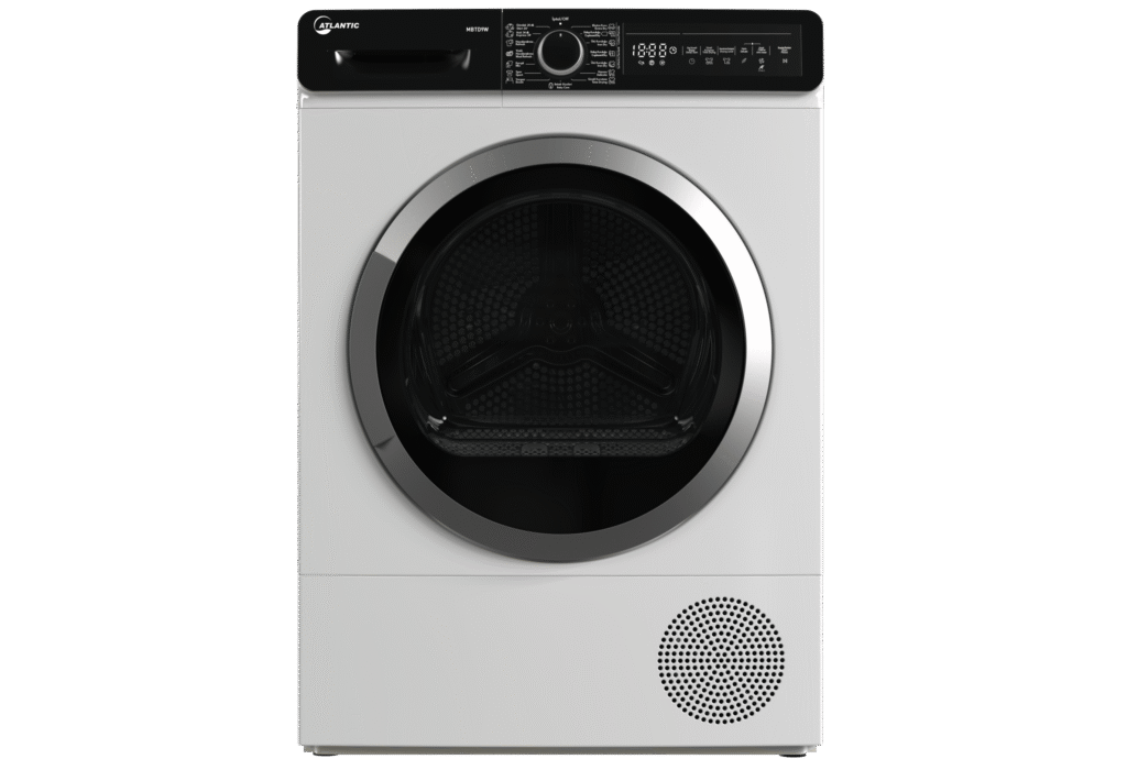 Mbtd9W Atlantic Kurutma Makinesi 9Kg