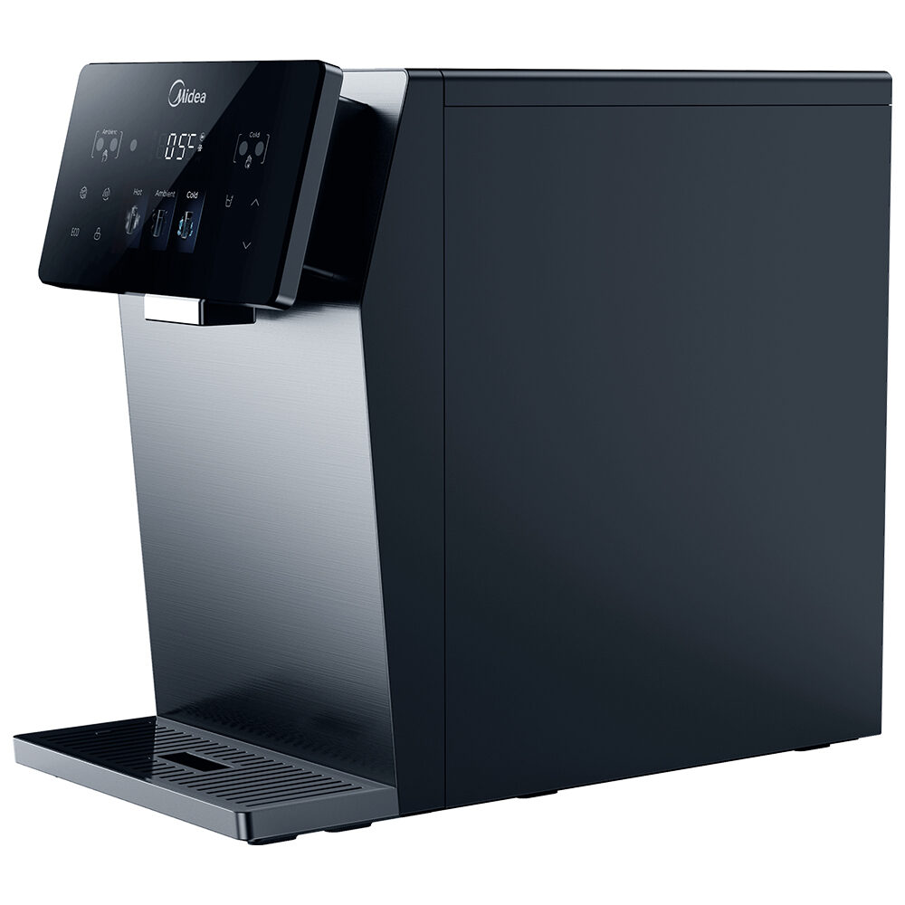 MIDEA JL2245T-E-IOT-SL Gümüş Renkli Filtreli Su Sebili Tablosu