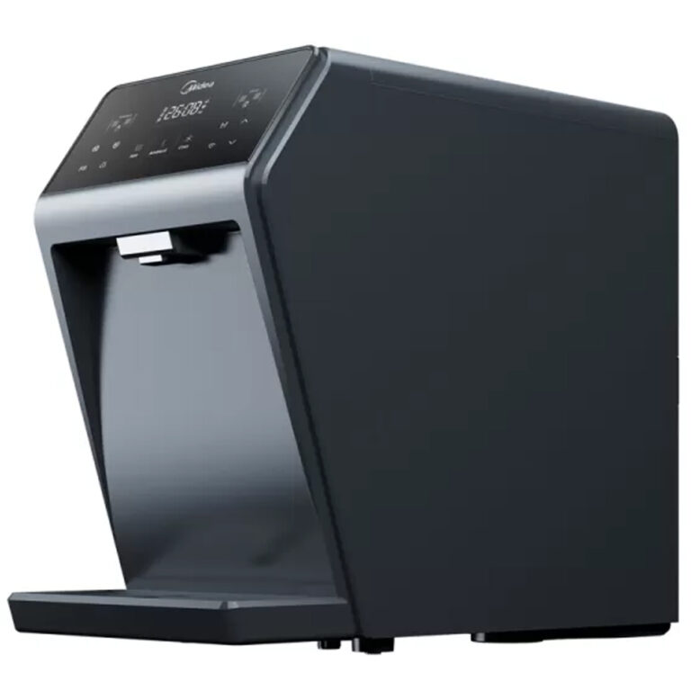 MIDEA JL2345-Z-IOT-BK Siyah Renkli Filtreli Su Sebili Tablosu