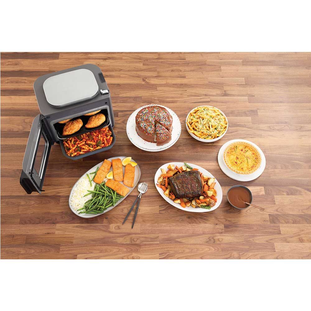 Multicooker Ninja Combi Multi-Cooker