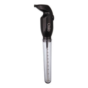 OSIO OMM-2211 BL siyah renkli frappe karıştırıcı