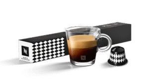 Paris Espresso Kahvaltılık Gevrek & Biraz Narenciye Esintisi - KKTC Bi Sipariş