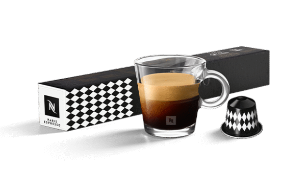 Paris Espresso Kahvaltılık Gevrek &Amp;Amp; Biraz Narenciye Esintisi - Kktc Bi Sipariş